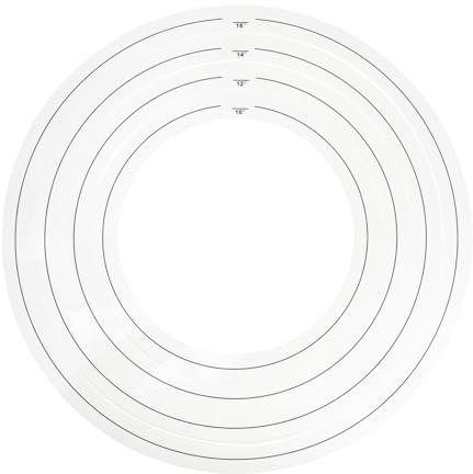 BESPORTBLE 4 Stück Schlagzeug Dämpferring Trommel Dämpfer Für Snare Drum Trommeldämpferring Aus Langlebigem Material Leicht Zu Montieren Für Schlagzeugübungen Und Schlagzeugzubehör
