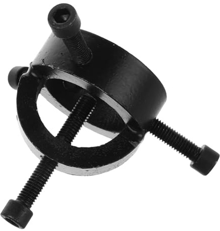 ERINGOGO Hvac Blower Fan Puller Tool for Range Hood Maintenance Wind Wheel Disassembly Hand Tool Easy Removal Blower Motor Puller for Kitchen Appliance Cleaning and Repair
