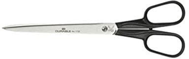 Durable 173801 Sax Papercut 20cm, svart