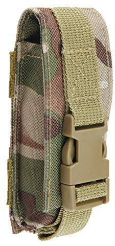 Brandit Molle Multi Pouches - Gürteltaschen, Zubehörtaschen, Zusatztaschen, Werkzeugtaschen - Größen small, medium und Large in je 6 Farben