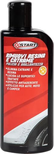 Start Rimuovi resine e catrame 150ml