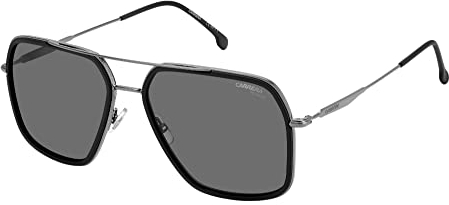 Carrera Sonnenbrillen 273/S Matte Black/Grey 59/17/150 Herren