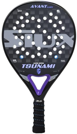 Siux Tsunami Avant Lady