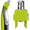 One Blade Cuchilla Nariz y Orejas compatible con One Blade, Cascara Protectora, Limpieza Facil (1 unidad)
