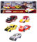 Majorette - Geschenk-Set 60 Jahre (5 Modellautos) - 5 Premium Spielzeugautos aus Metall mit 2 exklusiven Auto-Modellen, je 7,5 cm, für Kinder ab 3 Jahre