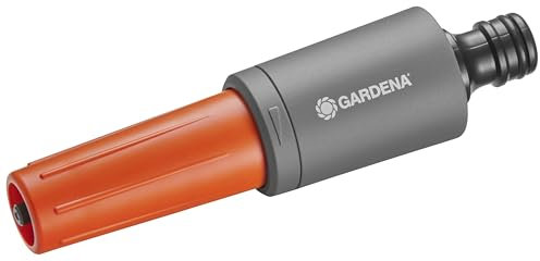 GARDENA Pistola a spruzzo Basic, 18950-29, arancione