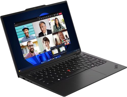 Lenovo ThinkPad X1 Carbon G12 Core Ultra 5 125U 16GB RAM 512GB SSD Win11Pro - 21KC004QGE