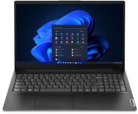 Lenovo V15 Gen 4 (Intel) | Portable économique de 38,10 cm (15) pour la productivité des Professionnels