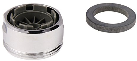 Sanitop-Wingenroth 17748 1 Mischdüse High-Tec, M24