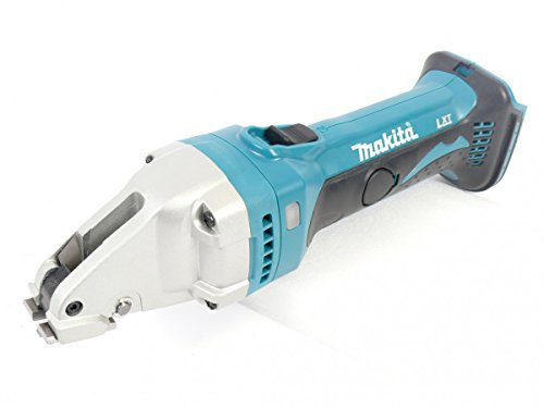 Makita batterie courbe de ciseaux bjs101zx
