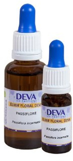 Pasiflora - Contador de gotas None