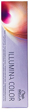 Wella Illumina hårfärg