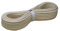 Hummelt SilverLine-Rope Baumwollseil Baumwollkordel (K) 8mm 10m Natur (beige)
