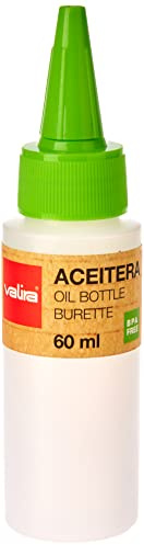 Valira Accesorios - Aceitera 60 ml.