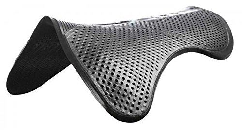 ACAVALLO® Gel Pad ANATOMIC, Grösse M/L, schwarz