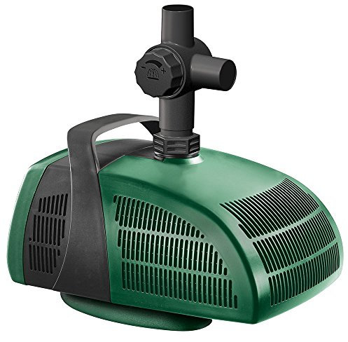 Fish Mate Pond Pumps (4000)