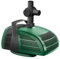 Fish Mate 4000 Submersible Garden Pond Pump - Up to 4000 Litre Flow Rate Per Hour, Energy-Efficient Design with Anti-Clog Filter and Durable Ceramic Bearings