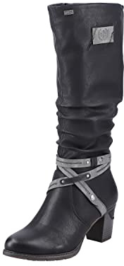Rieker Damen Stiefel 96054
