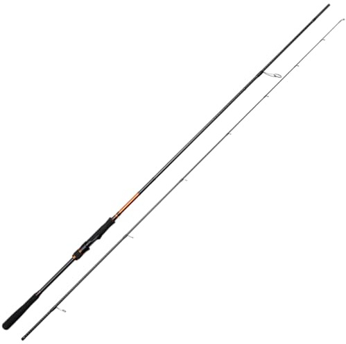 Savage Gear Blinkerrute zum Meerforellenangeln & Wolfsbarschangeln SGS8 Precision Lure Specialist 2,90m MH 9-35g