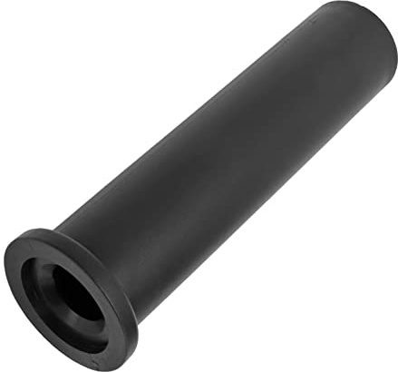 Manicotto adattatore olimpico, manicotto adattatore piastra olimpica con cappuccio terminale e chiave a brugola, convertire barre o pali da 1 in barre o pali olimpici da 2(212 mm/8,34 pollici)