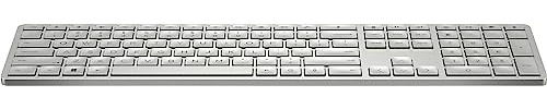 HP Tastiera wireless programmabile 970