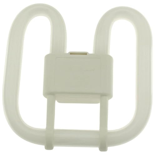 Industrial Performance F21/2D/840/2Pin, Compact Fluorescent Light Bulb (1 Pack)