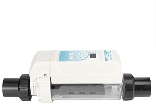 Chlorinor Chlor – EC20 20 G/h SPA Chlorgenerator Elektrolyseur Pool Salz Chlorinator 100–240 V