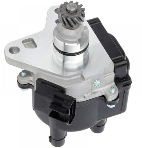 Parti di distributore di accensione per auto compatibili per Tacoma 4Runner T100 2.7L 2.4L I4 19050-75020 1905075020