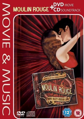 Moulin Rouge
