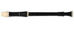 Aulos Blockflöte F-Alt barocke Griffweise Serie Robin 209B