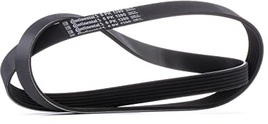CONTITECH 6PK1390 Keilrippenriemen