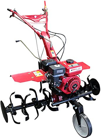 Bricoferr Motozappa Benzina 190CC