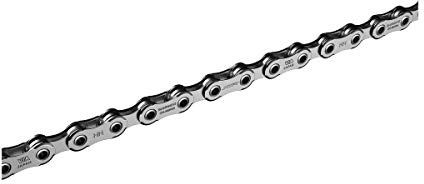 SHIMANO Kette 138 Glieder +QL-CN-M9100 12-Geschwindigkeiten