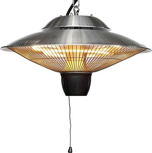 ROWI Infrarot Deckenheizstrahler HID 1500/2/1