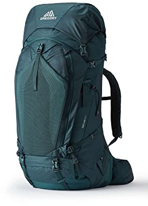 Gregory Deva 60 Rucksack Damen grün