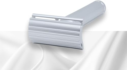 Design94 - Aviation94 SpaCe Rasierhobel aus Aluminium