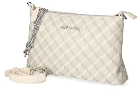 Valentino Barrio Pochette Ecru/Multi