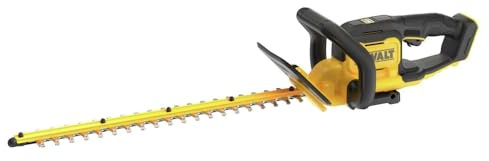 DEWALT 20V MAX 22 Cordless Hedge Trimmer (Tool Only) (DCHT821B)
