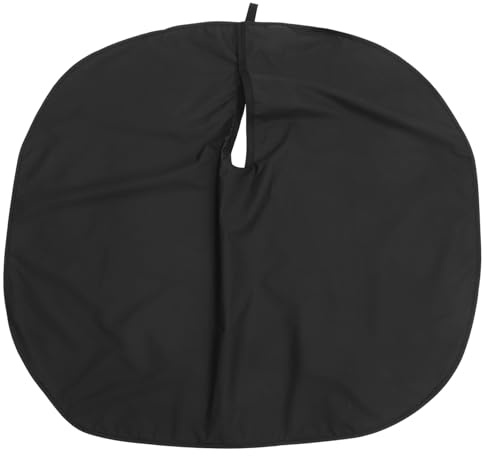 GALPADA Schürze Für Friseur Haarschneideumhang Für Friseur Und Heimgebrauch Unisex Design Strapazierfähiges Material Zum Schutz Der Kleidung Beim Haarewaschen Und Färben