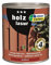 Holzlasur / Holzschutz Lasur PROFI Farben 2,5 L Kiefer