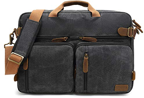 CoolBELL umhängetasche laptoptasche arbeitstasche koffer