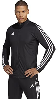 ADIDAS HS7231 TIRO23 L TR JKT Jacket Herren black Größe L