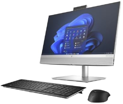 HP EliteOne 840 G9 - All-in-One (Komplettl?sung)