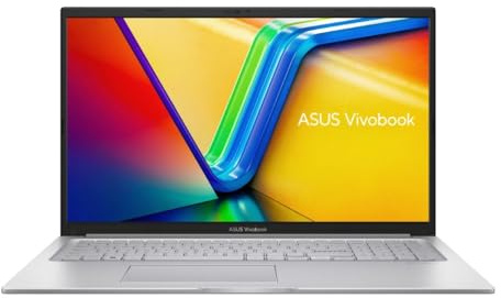 ASUS VivoBook 17 X1704VA-AU523W Intel i5-1334U 16GB 512GB SSD 17.3 Win 11 Home