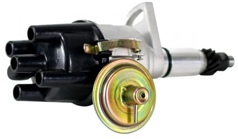 Distribuidor Compatible Con Jimny Sierra Carry Samurai SJ410 SJ413 JA51 G13A 33100-80040 Se Adapta Al Distribuidor De Encendido