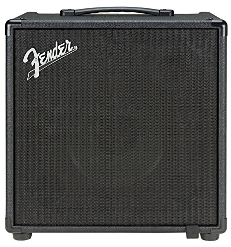 Fender Rumble Studio 40 Bass Combo