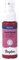 Rayher 35027282 Peinture textile en spray, rouge carmin, 1 pce., 50ml, sol. aqueuse, permanente, lavable, tissus, vêtements, anniversaire, jubilé