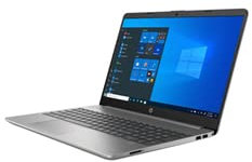 HP 250 g8 notebook - 15.6'' - core i3 1115g4-8 gb ram - 256 gb ssd 2x7l0ea#abz