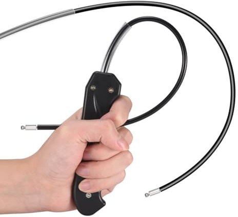 Frusta portatile multiuso, per autodifesa, anti-lupo, frangivetro, allenamento di arti marziali, per adulti, per sport di combattimento, fitness e body building