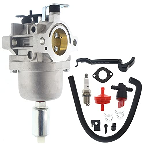 Ewillownm Kompatibel mit 792036 Vergaser für Craftsman LT3000 Intek YTS3000 MTD Bolens 13AM762F765 Aufsitzmäher